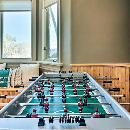 Family-Friendly Utah Vacation Rental Near Skiing! Sandy Exteriör bild