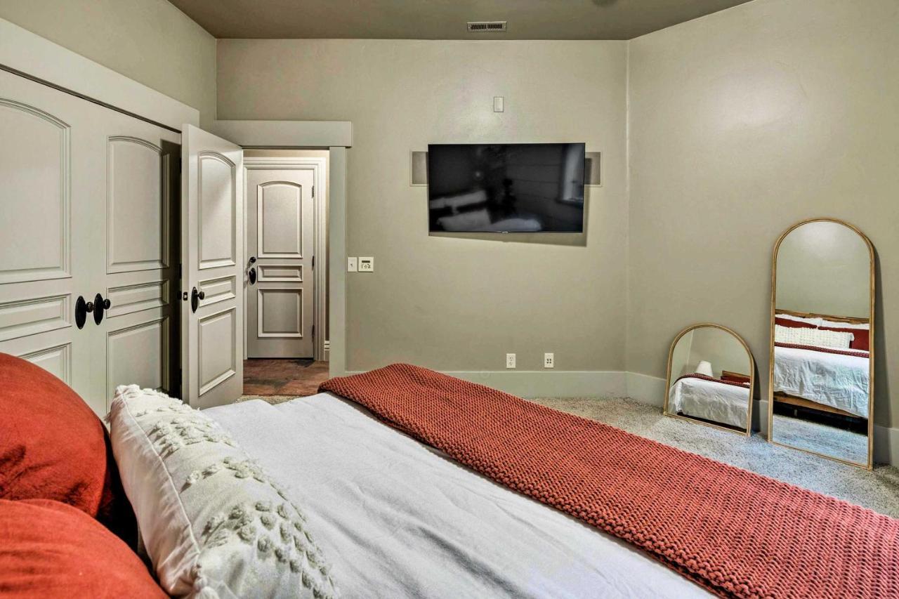 Family-Friendly Utah Vacation Rental Near Skiing! Sandy Exteriör bild