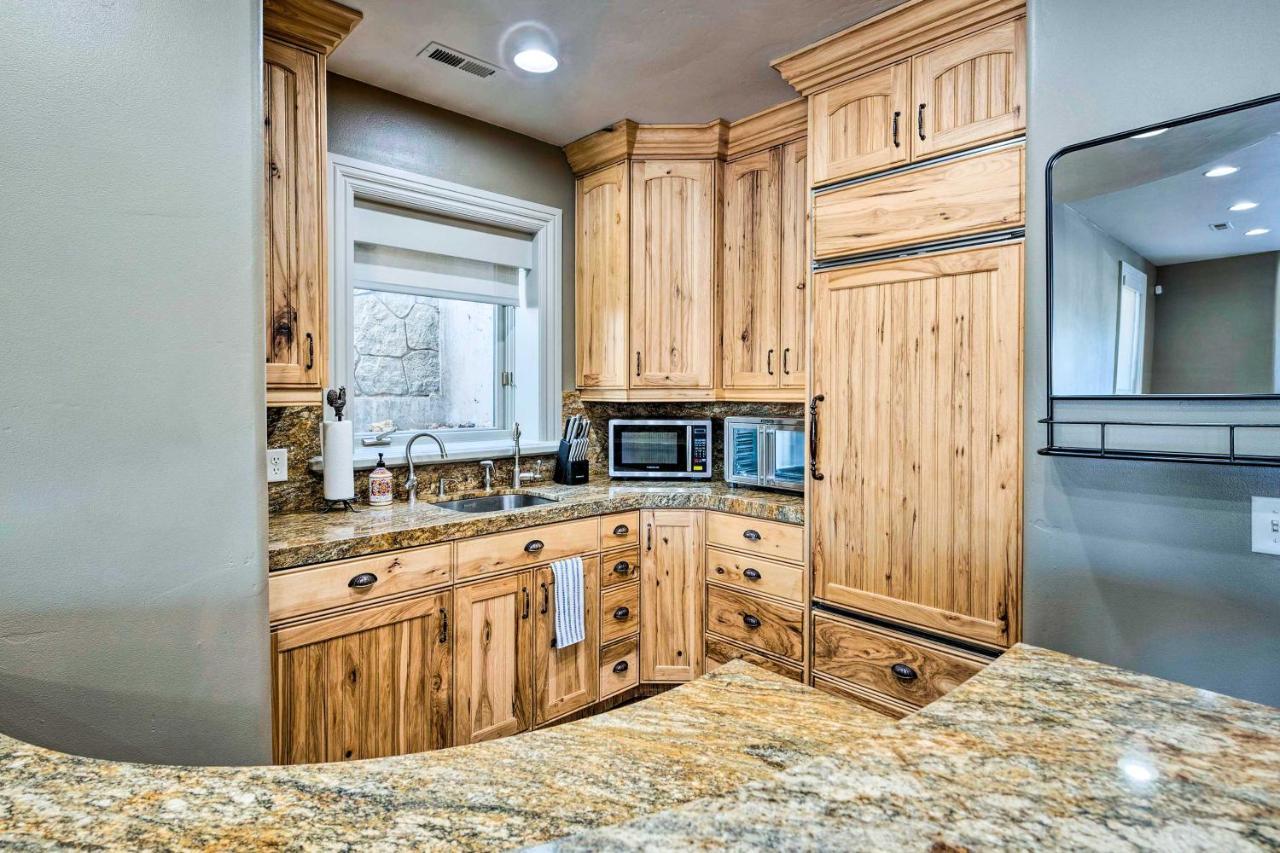 Family-Friendly Utah Vacation Rental Near Skiing! Sandy Exteriör bild