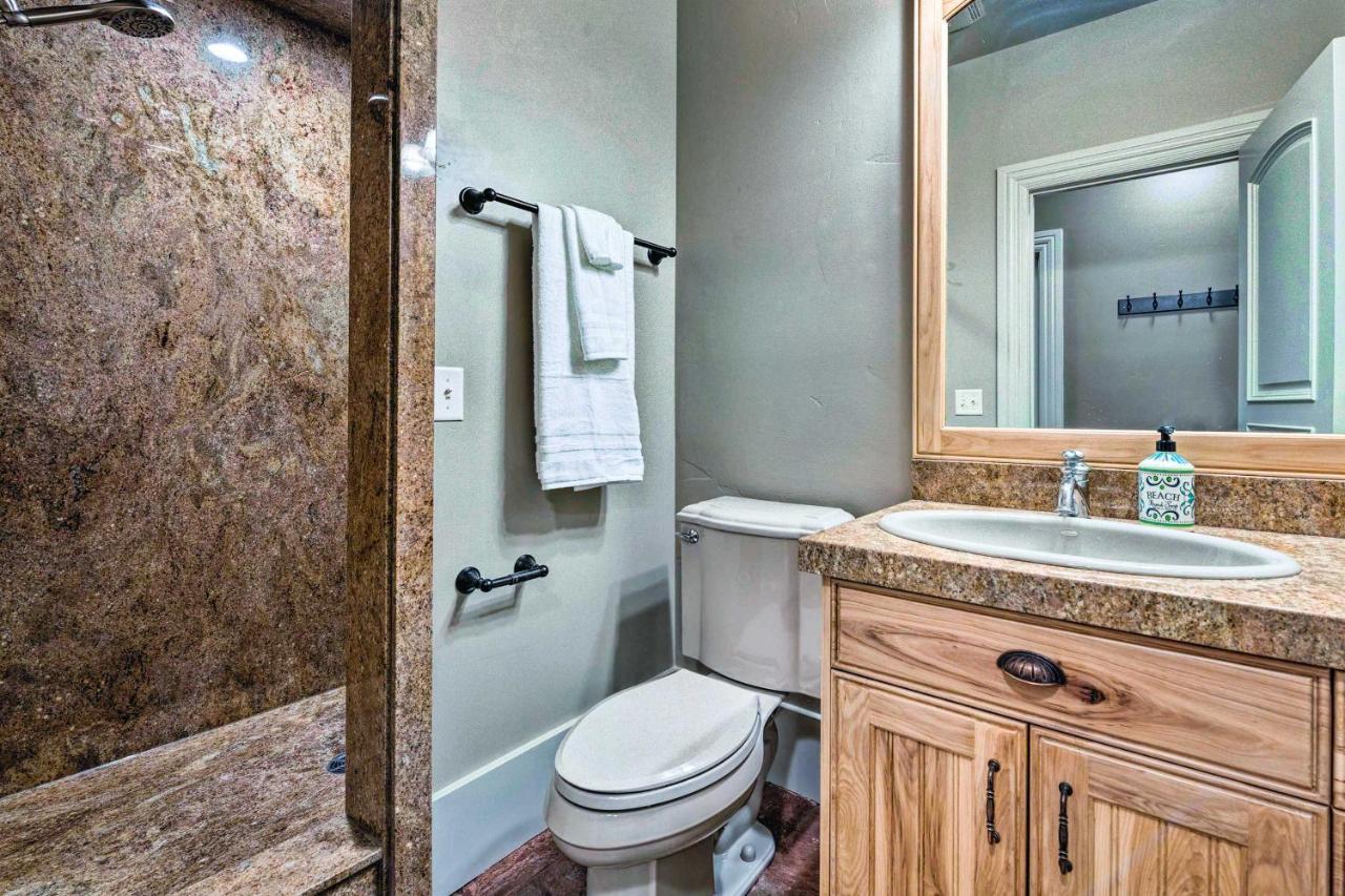 Family-Friendly Utah Vacation Rental Near Skiing! Sandy Exteriör bild