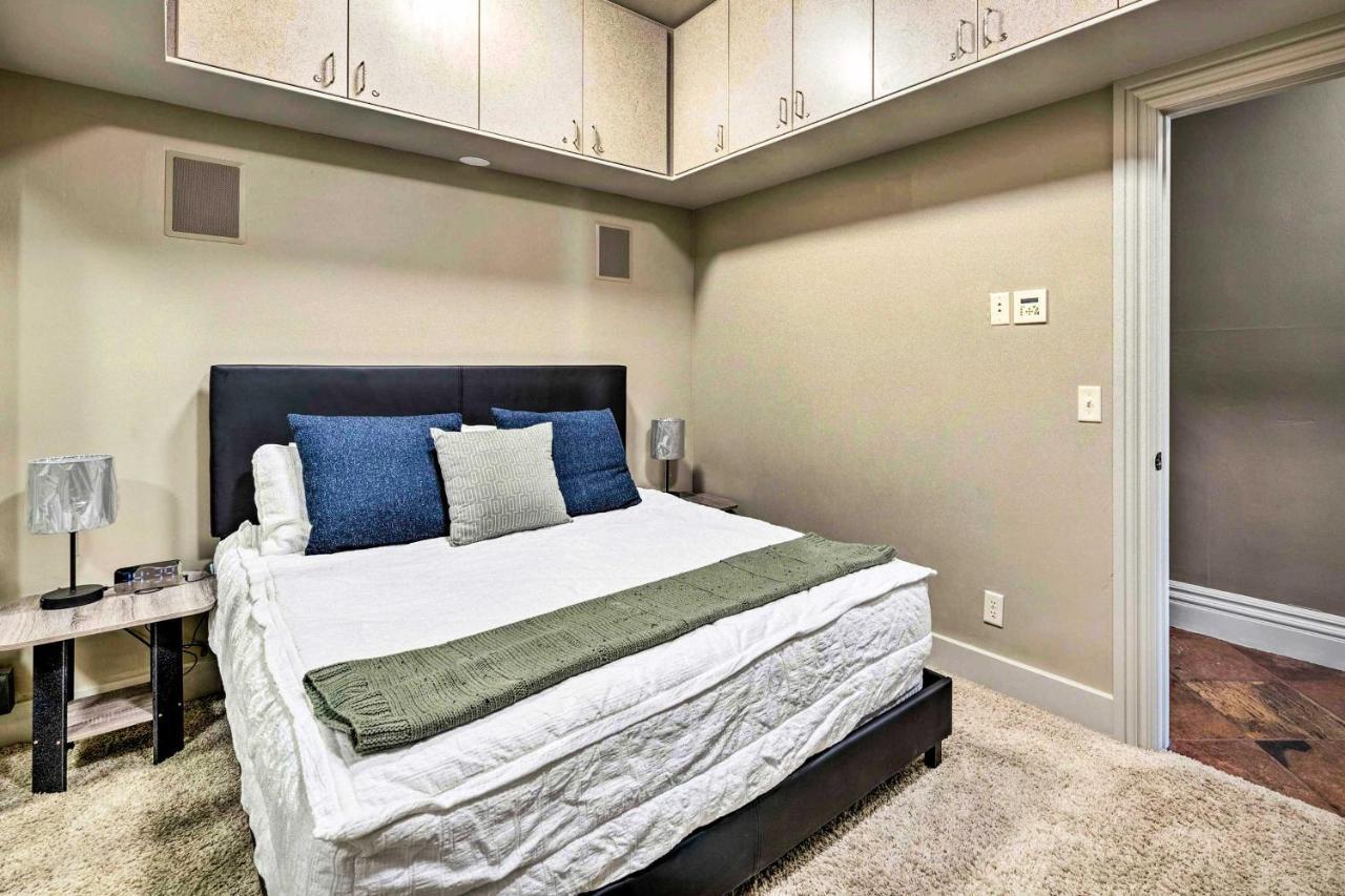 Family-Friendly Utah Vacation Rental Near Skiing! Sandy Exteriör bild