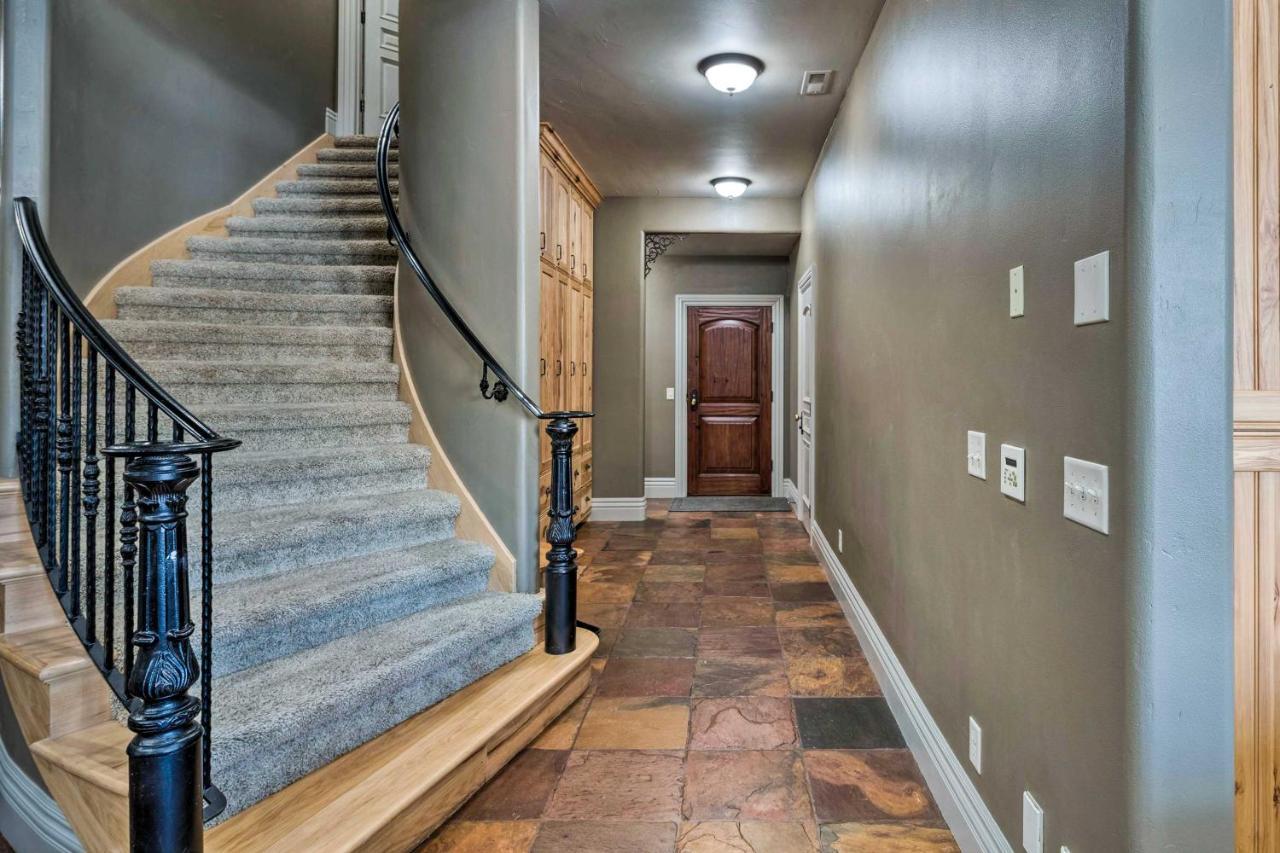 Family-Friendly Utah Vacation Rental Near Skiing! Sandy Exteriör bild