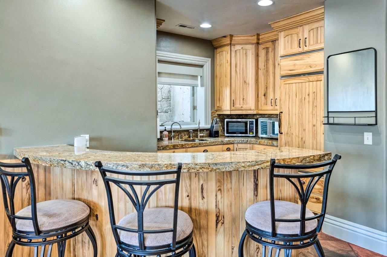 Family-Friendly Utah Vacation Rental Near Skiing! Sandy Exteriör bild
