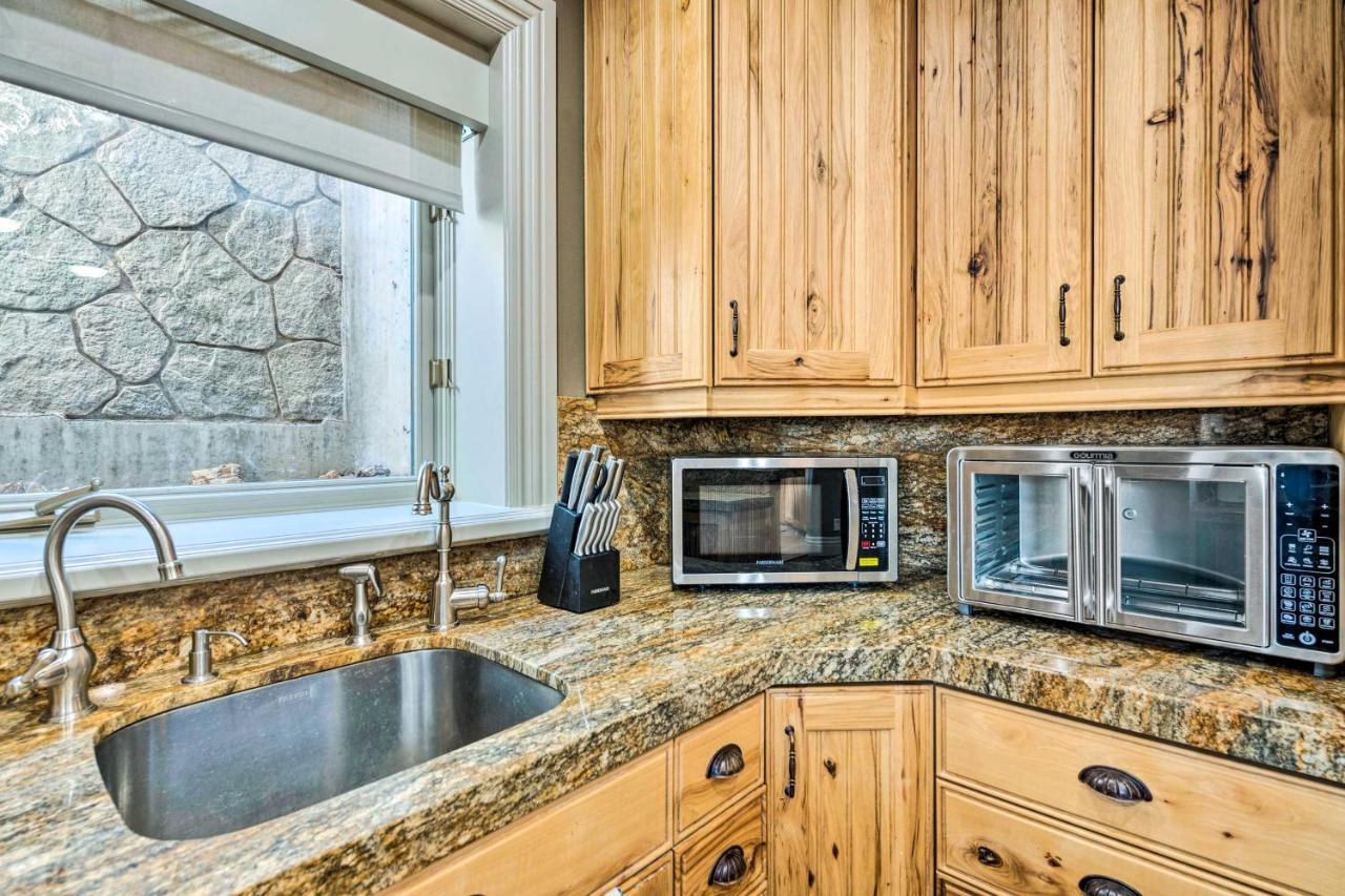 Family-Friendly Utah Vacation Rental Near Skiing! Sandy Exteriör bild
