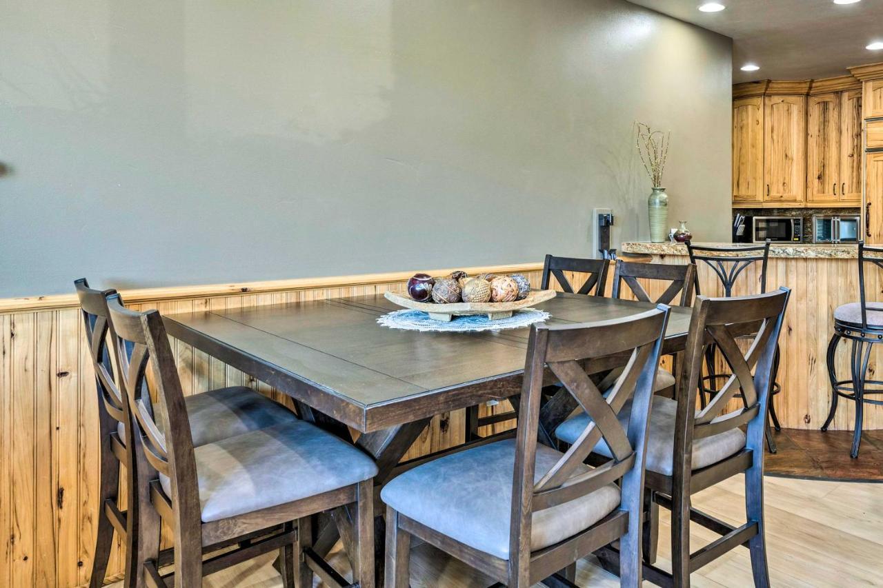 Family-Friendly Utah Vacation Rental Near Skiing! Sandy Exteriör bild