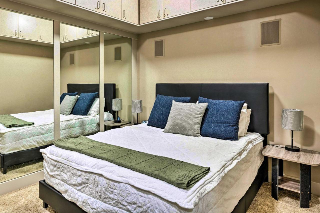 Family-Friendly Utah Vacation Rental Near Skiing! Sandy Exteriör bild