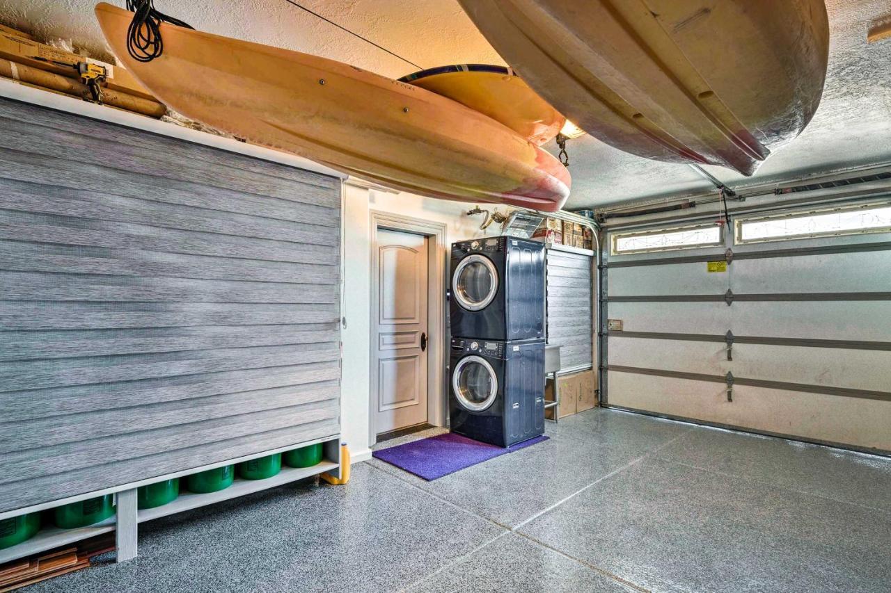 Family-Friendly Utah Vacation Rental Near Skiing! Sandy Exteriör bild